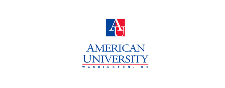 American Uni DC logo2