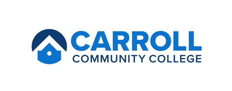 Carroll CC Logo