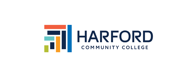 Harford CC logo