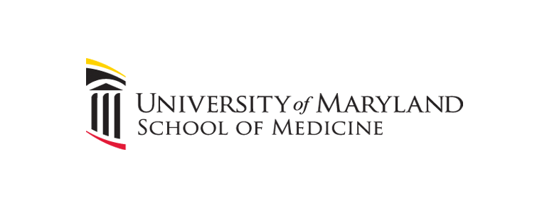 Uni of Maryland Sch of Medicine Logo