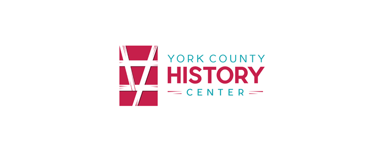 York County History Center Logo