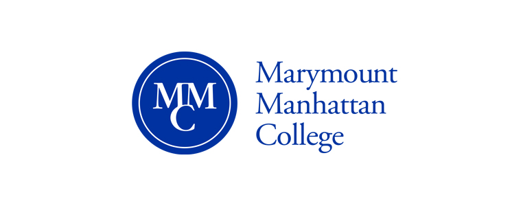 Marymount Manhattan College logo new