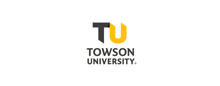 Towson Uni logo – new