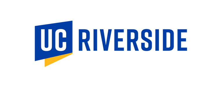 UC Riverside Logo – New