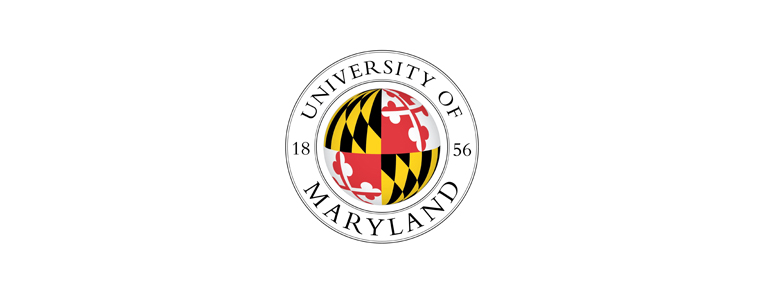 Uni of MD logo -new