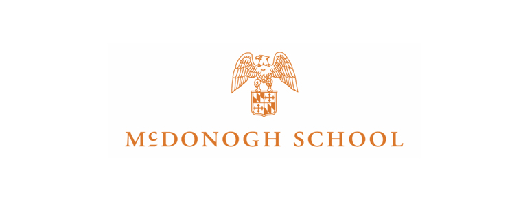 mcdonogh school logo new