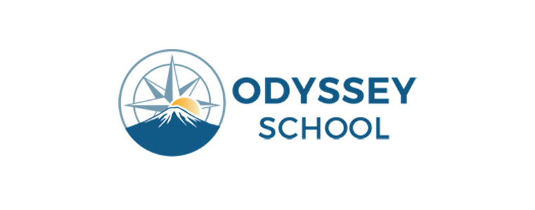 odyssey school logo new